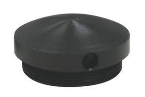 SPC Performance DOMED RUBBER FOOT