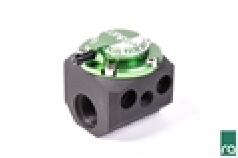 Radium Engineering FPD-R Inline Fuel Pulse Damper