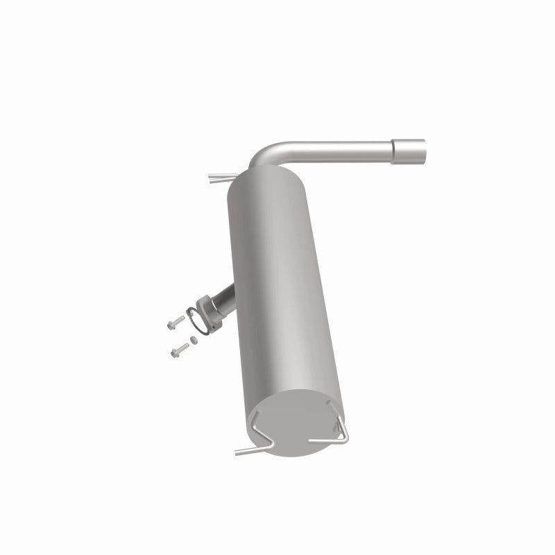 Magnaflow BRExhaust 01-03 Toyota RAV4 2.0L Muffler Kit