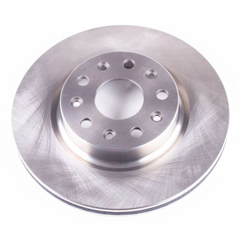 PowerStop Power Stop 18-19 Jeep Wrangler Front Autospecialty Brake Rotor
