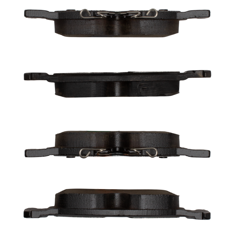 R1 Concepts R1 18-21 Volvo Xc60 Rear Optimum OE Brake Pads