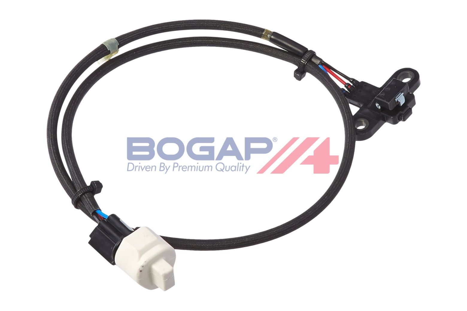 BOGAP S6115107 Sensor, Crankshaft Pulse