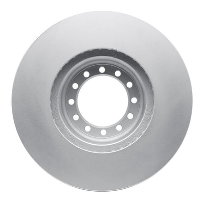 DFC 99-15 Chevrolet W5500HD Tiltmaster Front GeoSPEC Coated Rotor