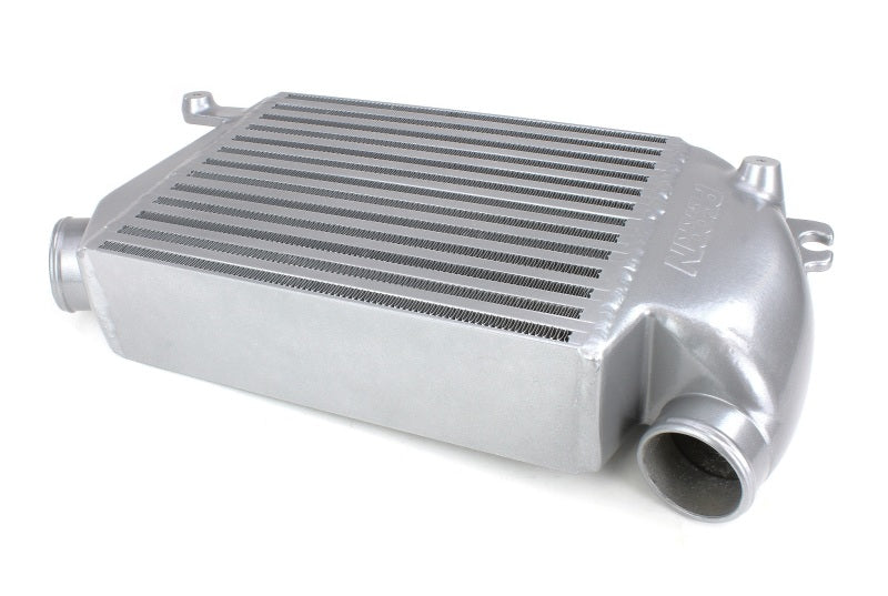 Perrin Performance PERRIN 15-21 Subaru WRX / 14-18 Forester XT Top Mount Intercooler - Silver