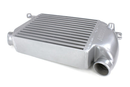 Perrin Performance PERRIN 15-21 Subaru WRX / 14-18 Forester XT Top Mount Intercooler - Silver