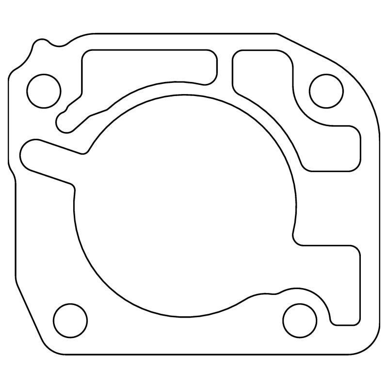 Cometic Gasket Cometic Honda B16A3-B18B1-1994-1995 B18C1-B20Z2-H22A1-H22A4-H23A1 .032in AFM Throttle Body Gasket