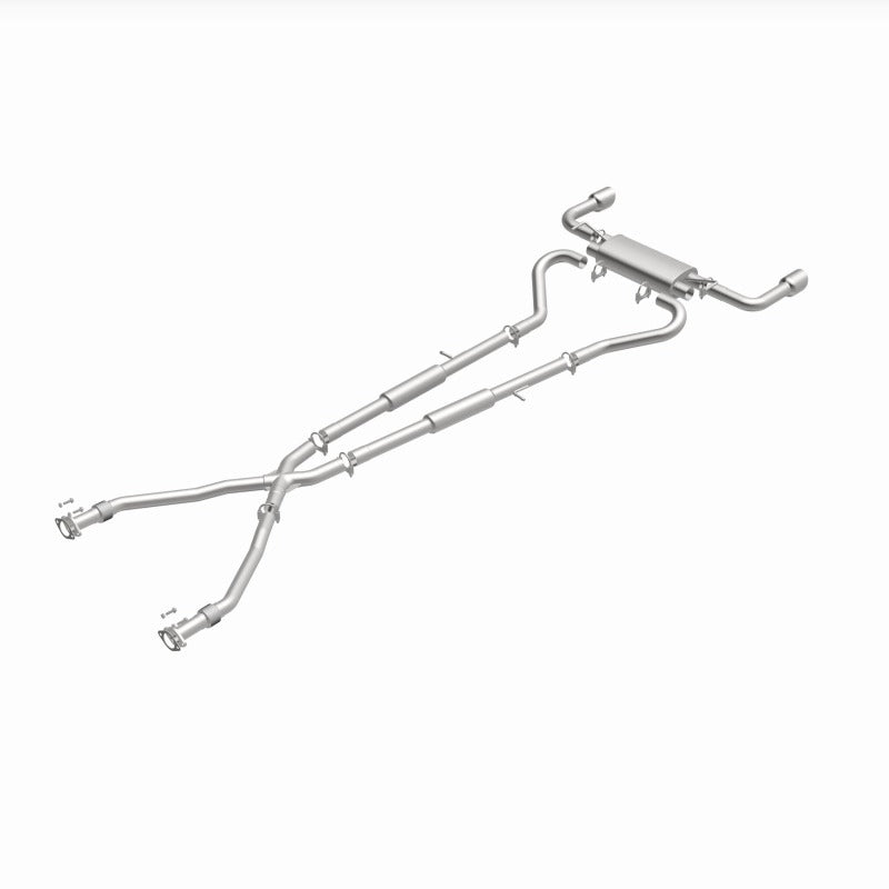 Magnaflow BRExhaust 14-22 Infiniti Q50 Exhaust Kit