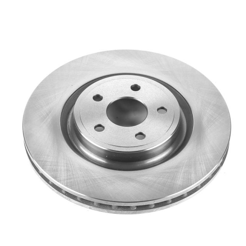 PowerStop Power Stop 18-19 Dodge Durango Front Autospecialty Brake Rotor