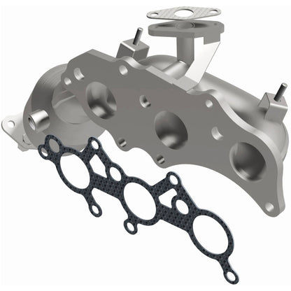 MagnaFlow 2013 FJ Cruiser V6 4 OEM Manifold Direct Fit Converter