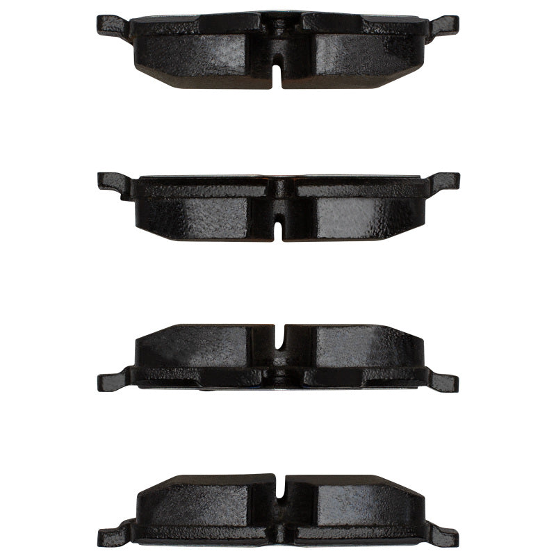 R1 Concepts R1 05-16 BMW 120i (Mexico) Rear R1 Ceramic Brake Pads