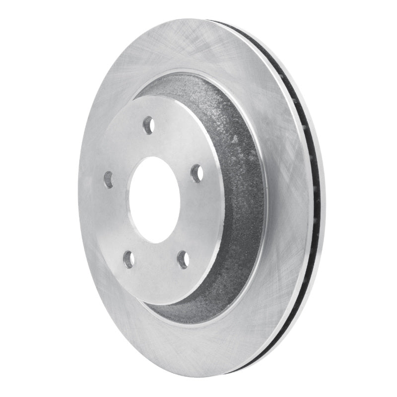 DFC 85-92 Chevrolet Camaro Rear Brake Rotor