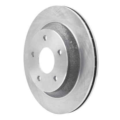 DFC 85-92 Chevrolet Camaro Rear Brake Rotor