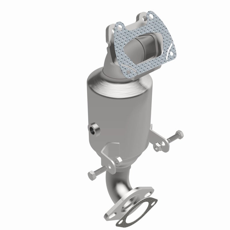 MagnaFlow 14-17 ProMaster 1500 V6 3.6 OEM Manifold Direct Fit Converter