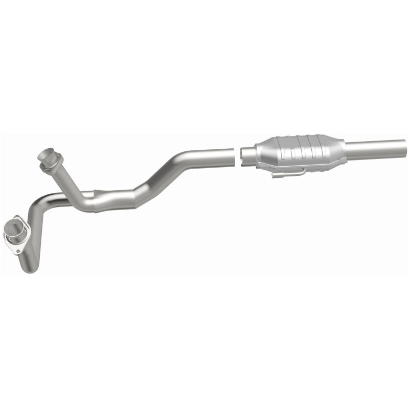 MagnaFlow Direct Fit Catalytic Converter Ford 84 87