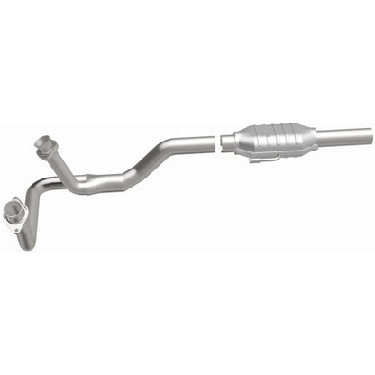 MagnaFlow Direct Fit Catalytic Converter Ford 84 87