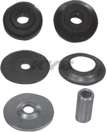 KYB Shocks & Struts Strut Mounts Front KIA Sportage 1995-98 KIA Sportage 1999-02