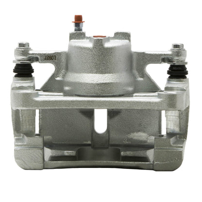 DFC 13-24 Mazda CX-5 Front-L Premium Caliper - Silver Zinc Coated