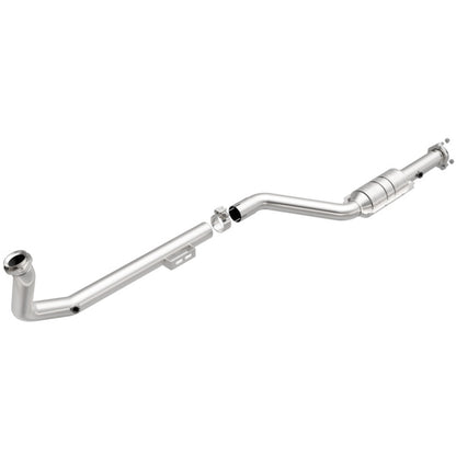 MagnaFlow Direct Fit Catalytic Converter 03 Mercedes C230 1.8 & 2.8L