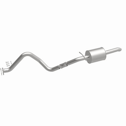 Magnaflow BRExhaust 99-04 Land Rover Discovery Muffler Kit