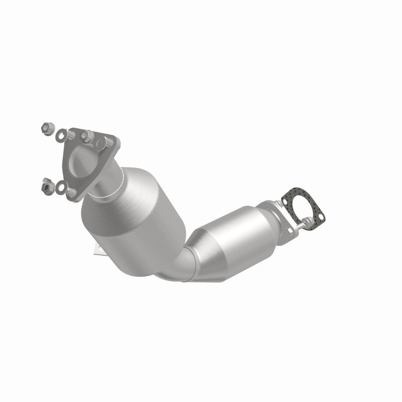 MagnaFlow Direct Fit Catalytic Conv 04-06 Nissan 350Z 3.5L / 04-07 Infiniti G35 3.5L - Left Side