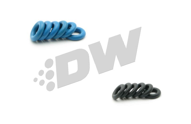 DeatschWerks Bosch EV14 Universal 48mm/14mm 220lb/hr Injectors (Set of 6)