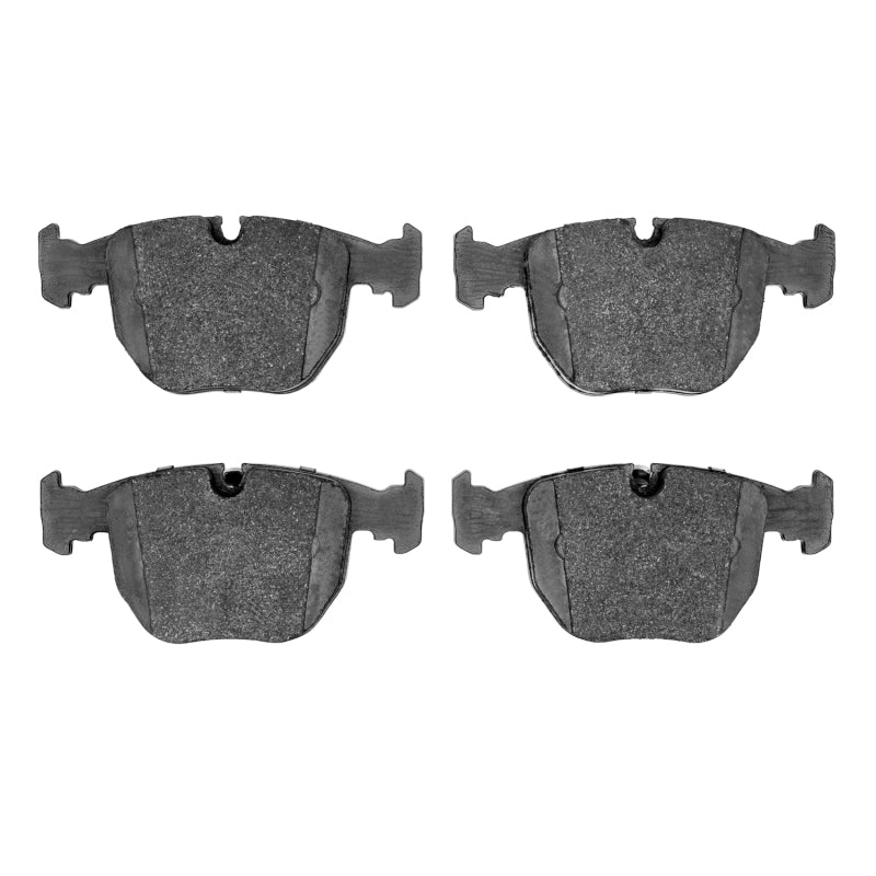 R1 Concepts R1 95-06 Land Rover Range Rover Front Performance Sport Brake Pads