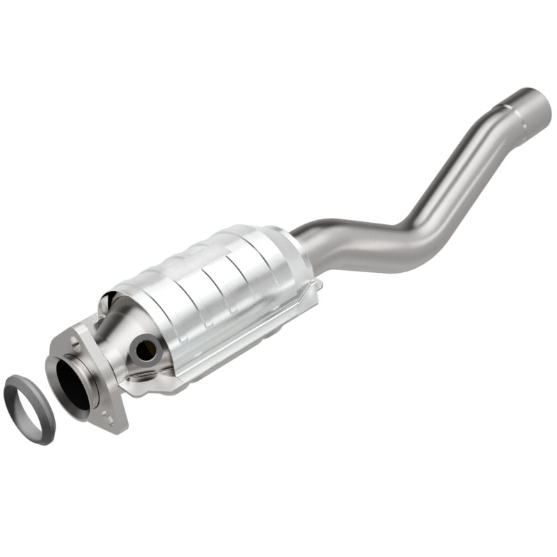 MagnaFlow Direct Fit Catalytic Converter Volvo 85 92