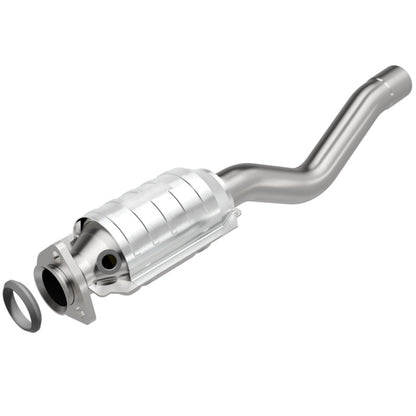 MagnaFlow Direct Fit Catalytic Converter Volvo 85 92