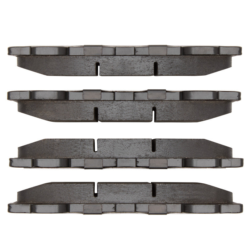 DFC 08-25 Infiniti M56 Front 5000 Advanced Ceramic Brake Pads