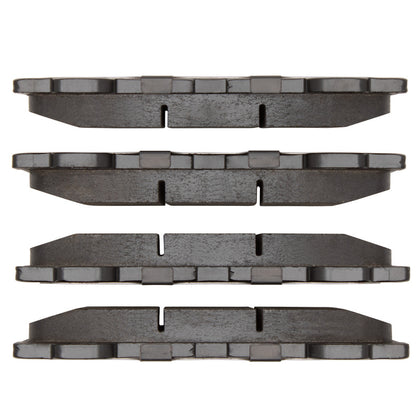 DFC 08-25 Infiniti M56 Front 5000 Advanced Ceramic Brake Pads