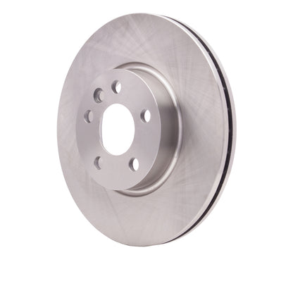 DFC 01-03 Volkswagen EuroVan Front Brake Rotor