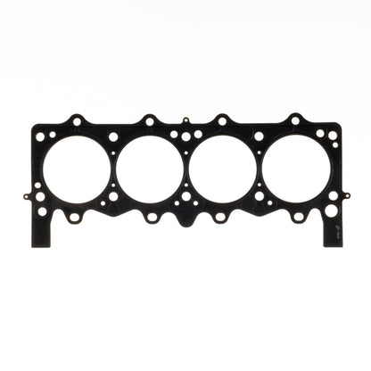 Cometic Gasket Cometic Chrysler R3 Race Block .075in MLS Cylinder Head Gasket - 4.100in Bore - W7,W8,W9 Heads