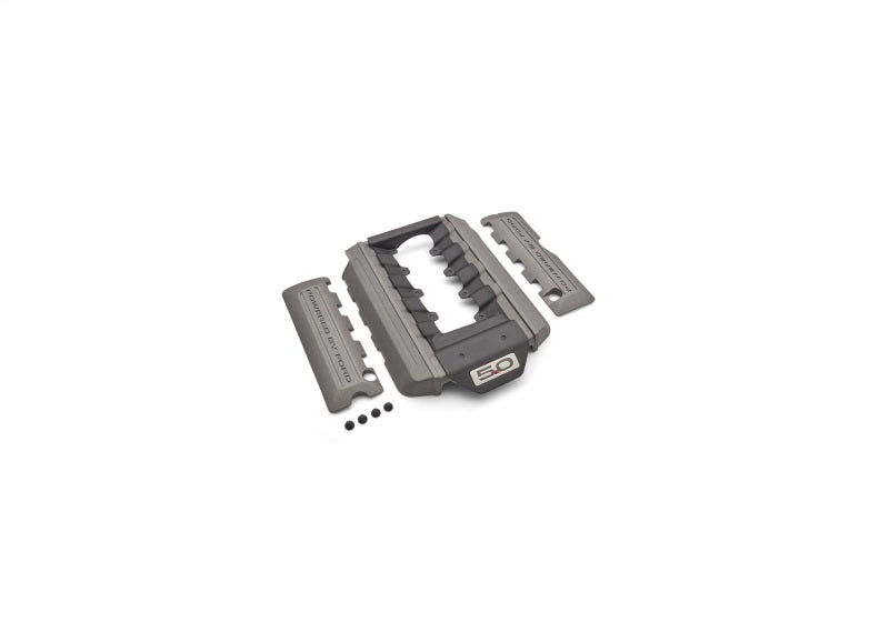 Ford Racing 2015 Mustang GT Coyote Engine Cover Kit