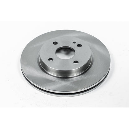PowerStop Power Stop 11-14 Mazda 2 Front Autospecialty Brake Rotor
