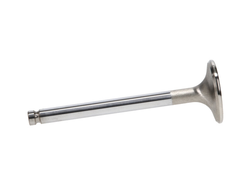 Manley Performance Manley Volkswagen Rabbit Exhaust Valve Kit - 34.00mm Head Dia. 3.976in O/A Length, 0.3130in Stem