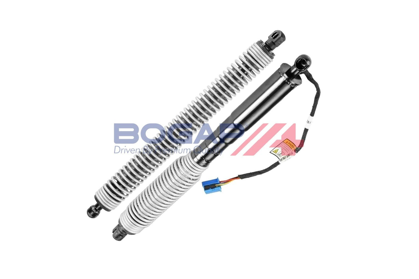 BOGAP B5260188 Gas Spring, Boot/Cargo Area