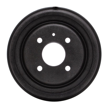 DFC 70-77 Mercury Capri Rear True Balanced Brake Drum