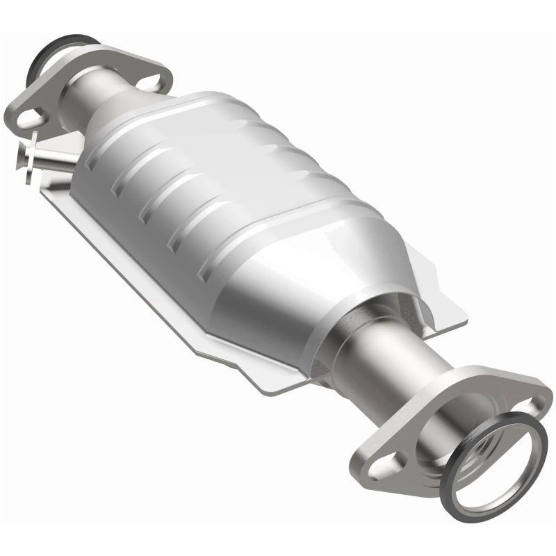 MagnaFlow Direct Fit Catalytic Converter Toyota 81-83