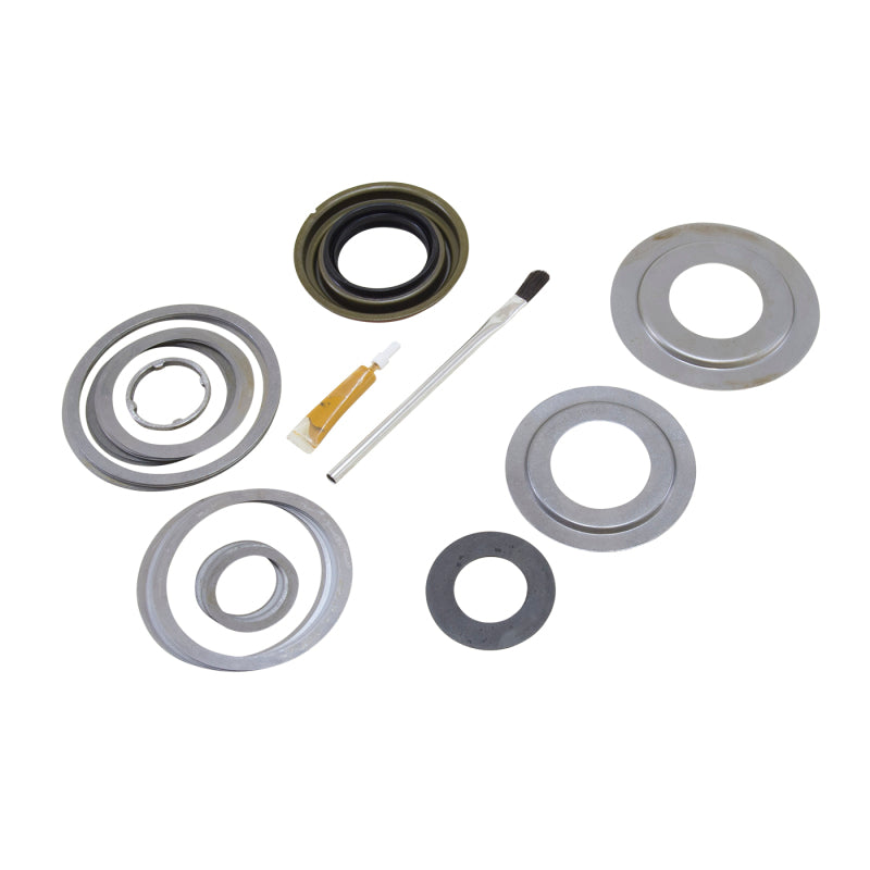 Yukon Gear & Axle Yukon Gear Minor install Kit For Dana 70-HD & Super-70 Diff