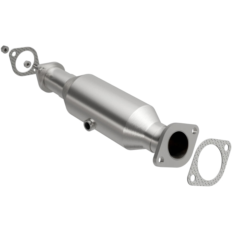 MagnaFlow Direct Fit Catalytic Conv OEM Grade Federal EPA Compliant 10-13 Kia Forte / Forte Koup