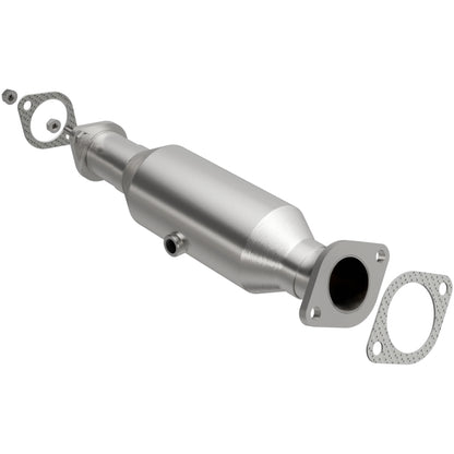 MagnaFlow Direct Fit Catalytic Conv OEM Grade Federal EPA Compliant 10-13 Kia Forte / Forte Koup