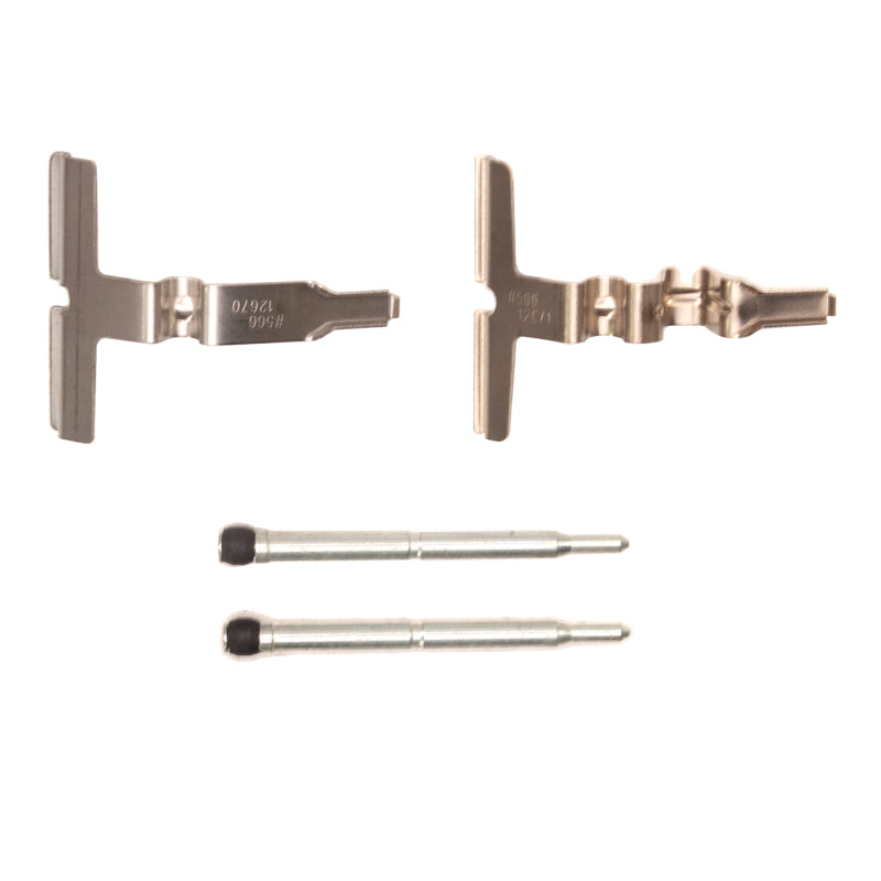 DFC 94-15 Chrysler Crossfire Rear Premium Hardware Kit