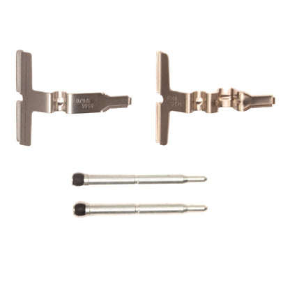 DFC 94-15 Chrysler Crossfire Rear Premium Hardware Kit