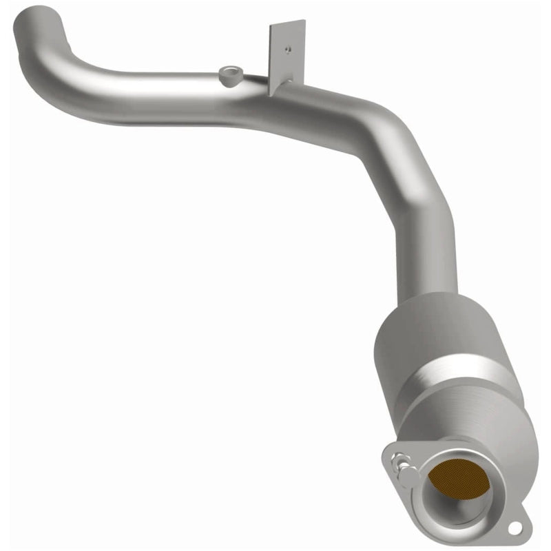 MagnaFlow 14-17 Range Rover V6 3 OEM Underbody Direct Fit Converter