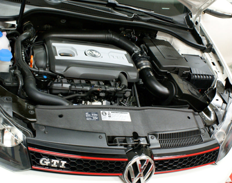 K&N Engineering K&N Performance Intake Kit AUDI, SEAT, SKODA, VW 1.4L - 2.0L; 2005-ON