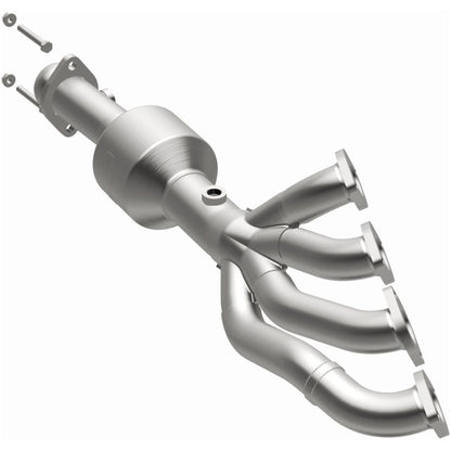 MagnaFlow Direct Fit Catalytic Converter BMW 7 96-98 D/S OEM