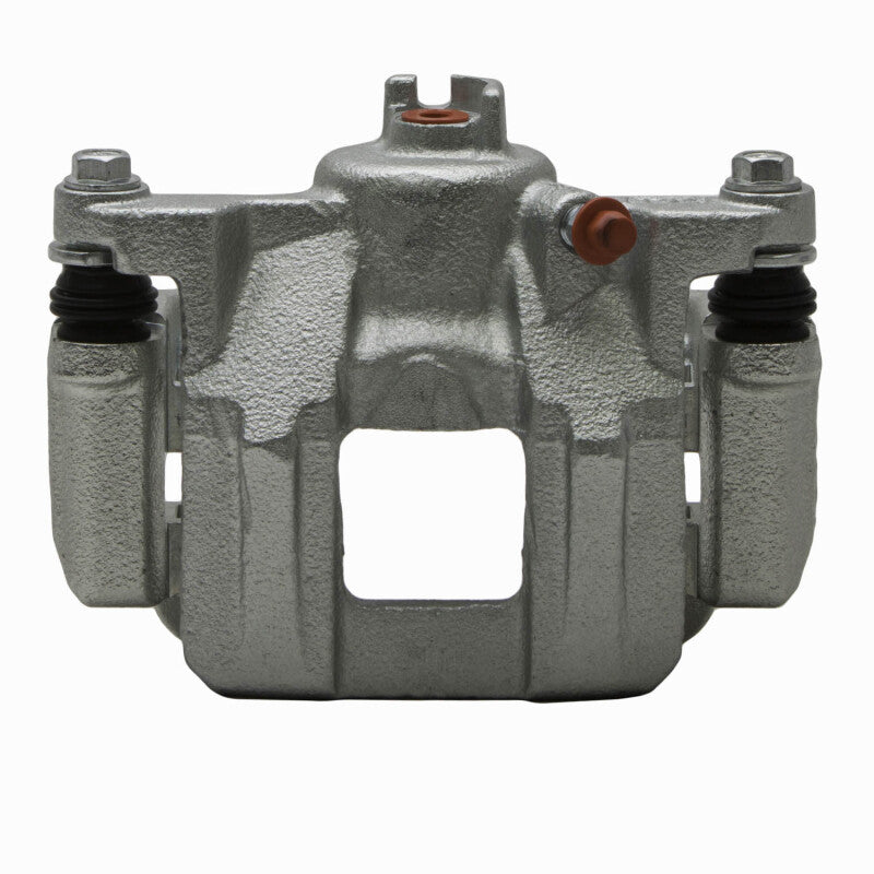 DFC 11-17 Honda Odyssey Rear-R Premium Caliper - Silver Zinc Coated