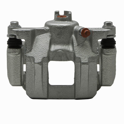 DFC 11-17 Honda Odyssey Rear-R Premium Caliper - Silver Zinc Coated