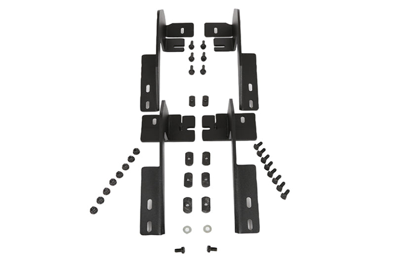 Dee Zee 11-19 Ford Explorer Running Board NXc Bracket Kit