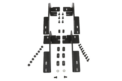 Dee Zee 11-19 Ford Explorer Running Board NXc Bracket Kit